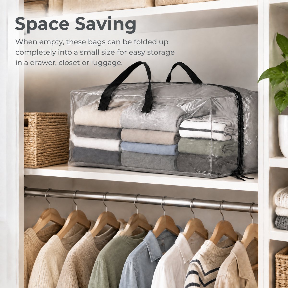 8‑pack heavy‑duty extra‑large moving storage totes, durable bags with backpack straps, reinforced handles and zippers, practical alternative to traditional moving boxes for packing supplies